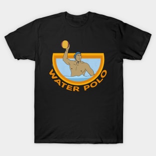 Water Polo T-Shirt